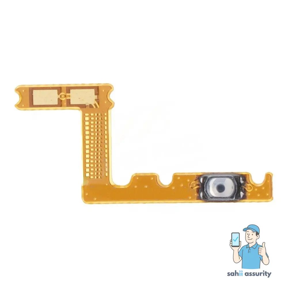 Power Button Flex Cable for OnePlus Nord N10 5G